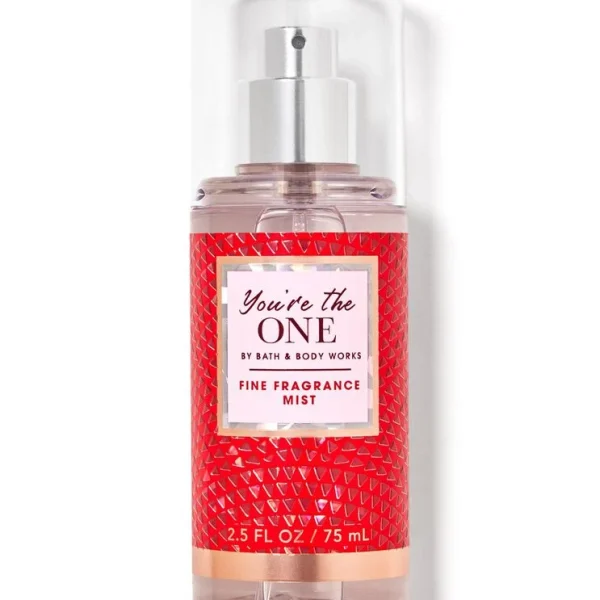 You're the One 75 ml Bath & Body works