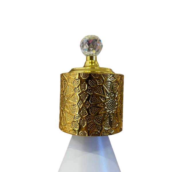 Incense Burner (Mabkhara) electric