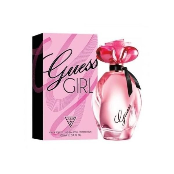 Guess Girl EDT 100 ml