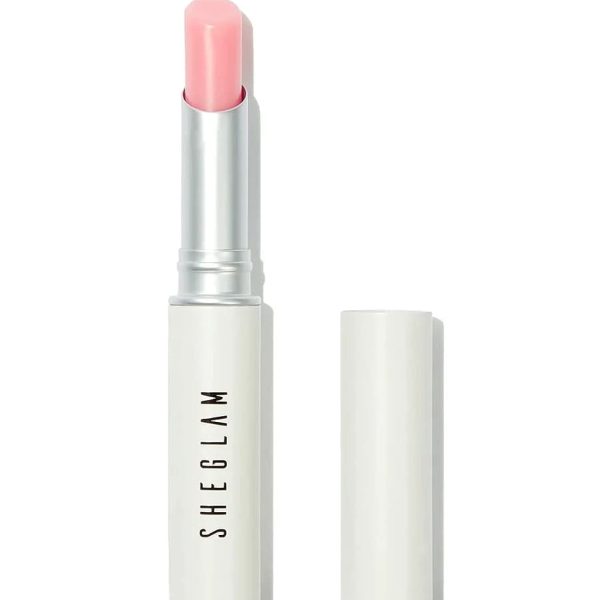 Sheglam plushy lip balm 2 gm