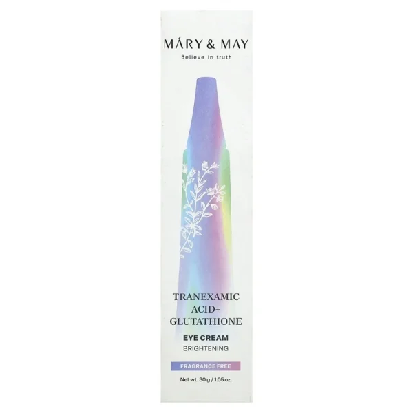 Mary & May eye cream 30 g