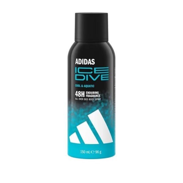 Adidas Deo spray Ice Dive 150 ml