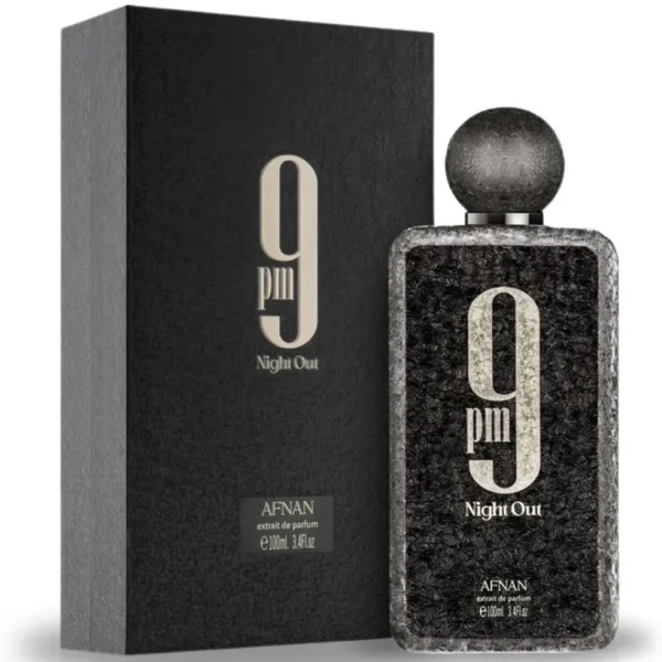 9 PM Night Out 100 ml extrait de parfum